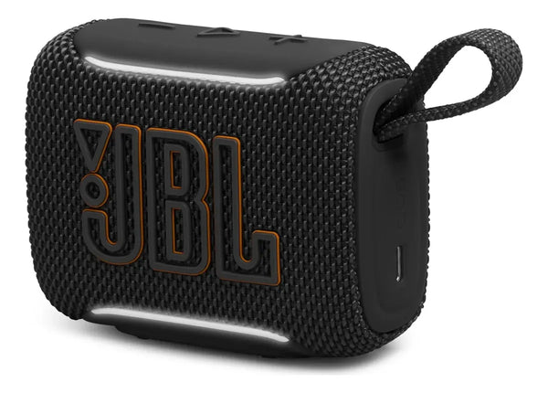 Bocina Jbl Go 5 Altavoz Portátil Ultra Compacta Impermeable