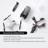 Dji Neo Pack Vuela Más, Dron 4k Uhd, Control Rc-n3, 135g (Reacondicionado)