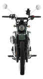 Motocicleta Italika De Trabajo At135 X