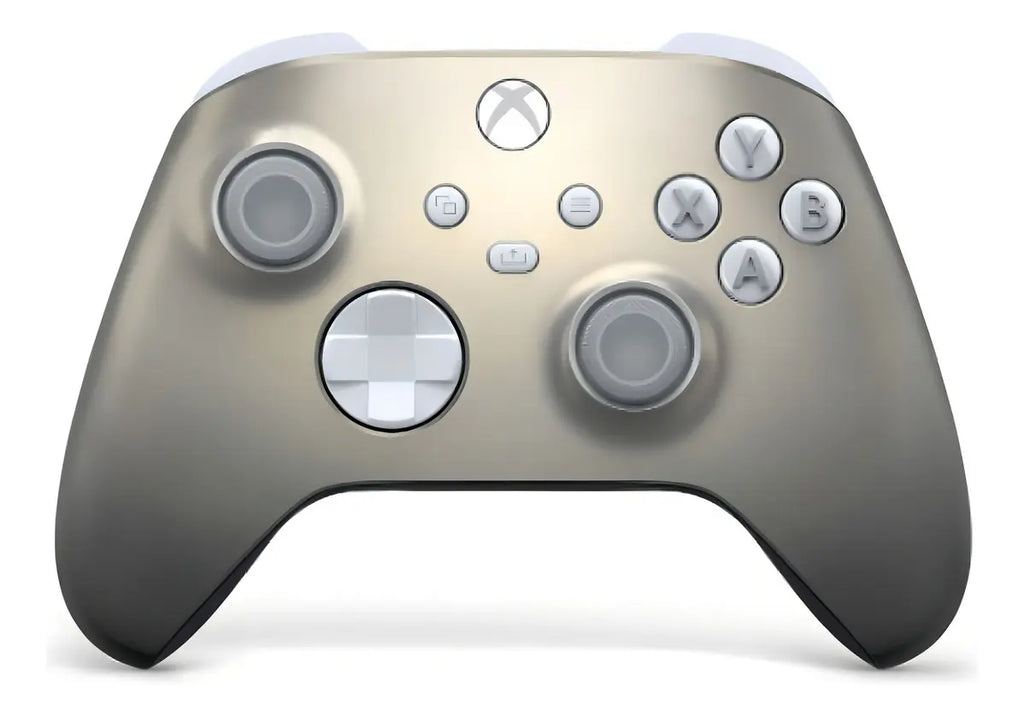 Control Inalámbrico Microsoft para Xbox Series X|S Rojo Pulse