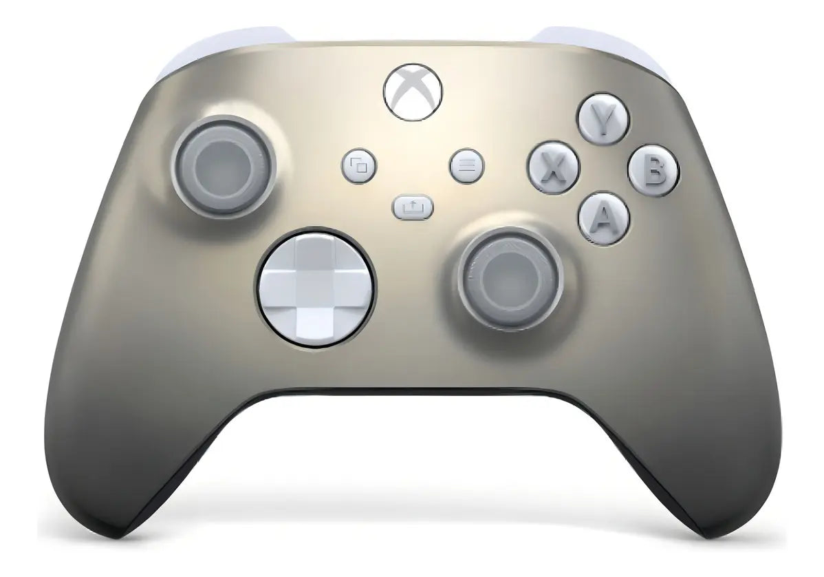 Control Inalámbrico Microsoft para Xbox Series X|S Rojo Pulse