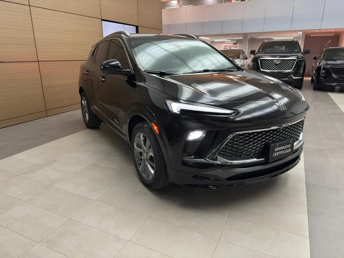 Buick Encore 1.3T Avenir Fwd Cvt