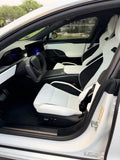 Tesla Model S Plaid 2026