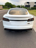 Tesla Model S Plaid 2026