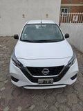 Nissan March 1.6 Sense At