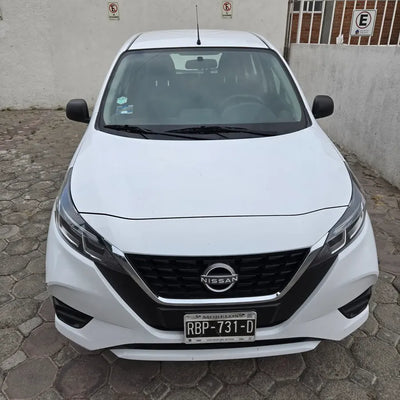 Nissan March 1.6 Sense At