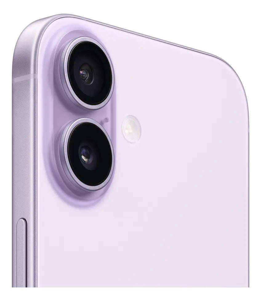 Apple iPhone 17 (256 GB) - Azul neblina - Sólo eSIM - Distribuidor Autorizado