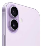 Apple iPhone 17 (256 GB) - Azul neblina - Sólo eSIM - Distribuidor Autorizado