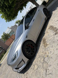 Tesla S Plaid