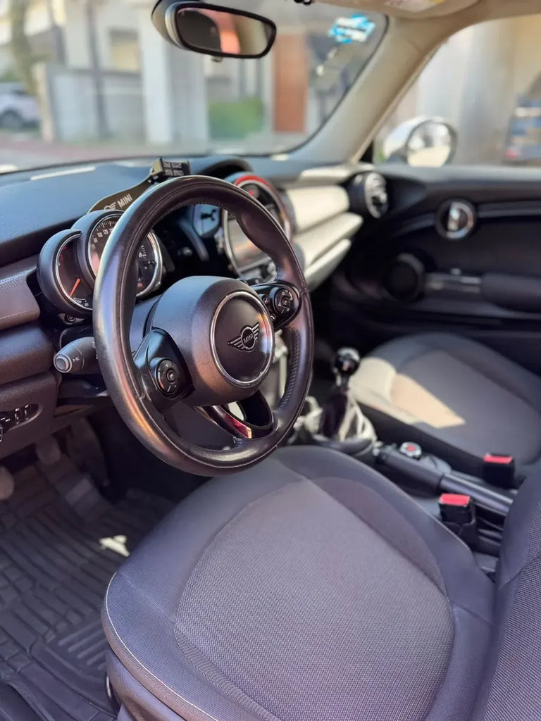 Mini Cooper 1.5 Salt Mt