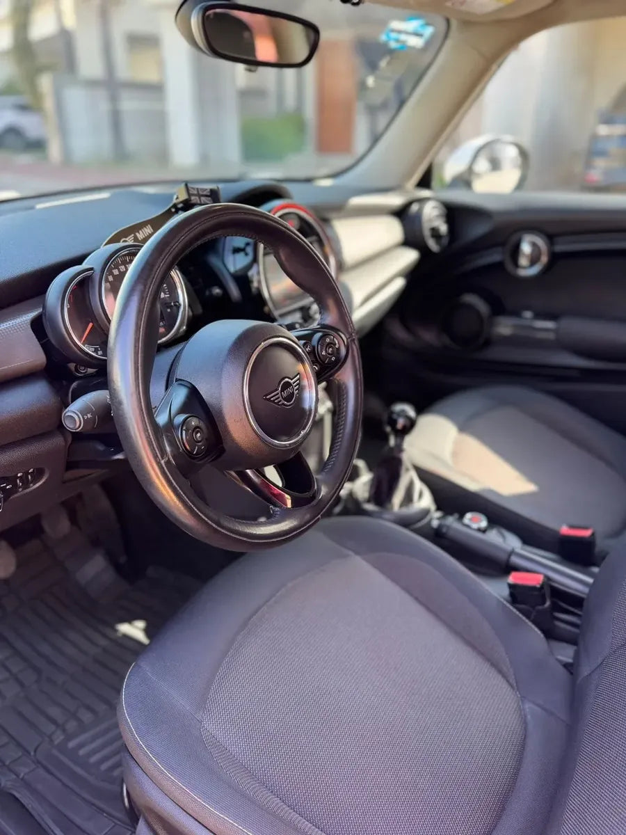 Mini Cooper 1.5 Salt Mt