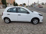 Nissan March 1.6 Sense At