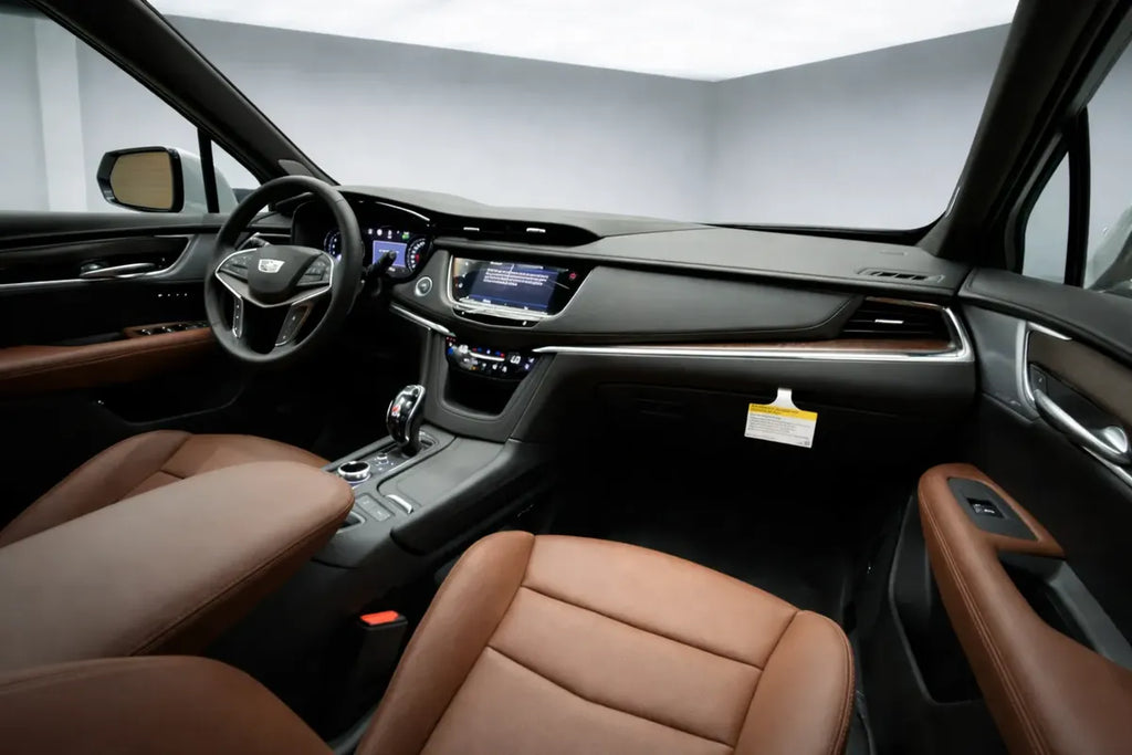 Cadillac XT5 3.6 Sport