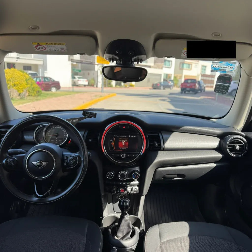 Mini Cooper 1.5 Salt Mt