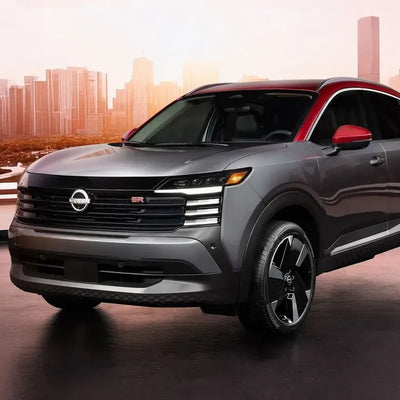 Nissan Kicks 2.0 Advance Cvt