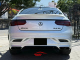 Mercedes-Benz Clase GLE 5.5l Coupe 63 Amg At