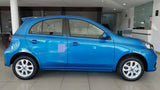 Nissan March 1.6 Advance Mt