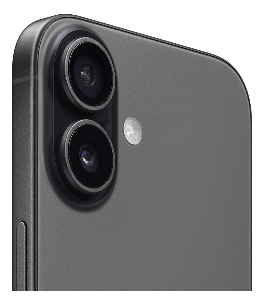 Apple iPhone 17 (256 GB) - Azul neblina - Sólo eSIM - Distribuidor Autorizado
