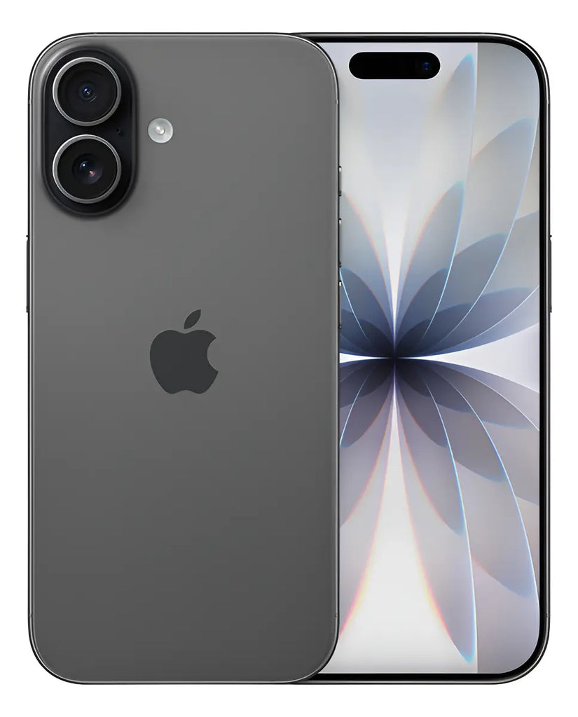 Apple iPhone 17 (256 GB) - Azul neblina - Sólo eSIM - Distribuidor Autorizado