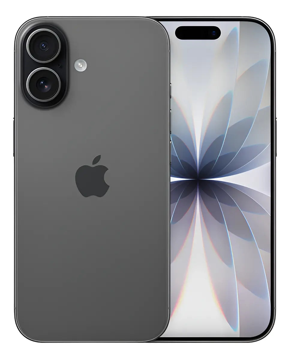 Apple iPhone 17 (256 GB) - Azul neblina - Sólo eSIM - Distribuidor Autorizado