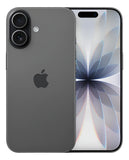 Apple iPhone 17 (256 GB) - Azul neblina - Sólo eSIM - Distribuidor Autorizado