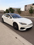 Tesla Model S Plaid 2026