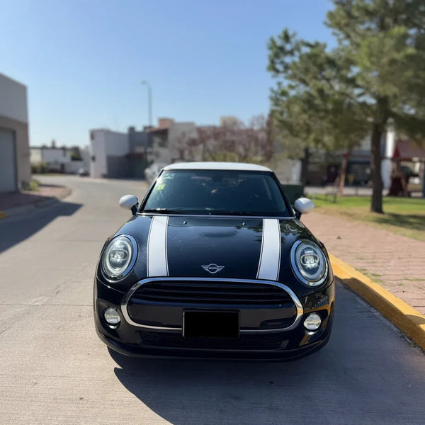 Mini Cooper 1.5 Salt Mt