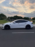 Tesla Model S Plaid 2026