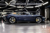 Ferrari Roma Spider 2025