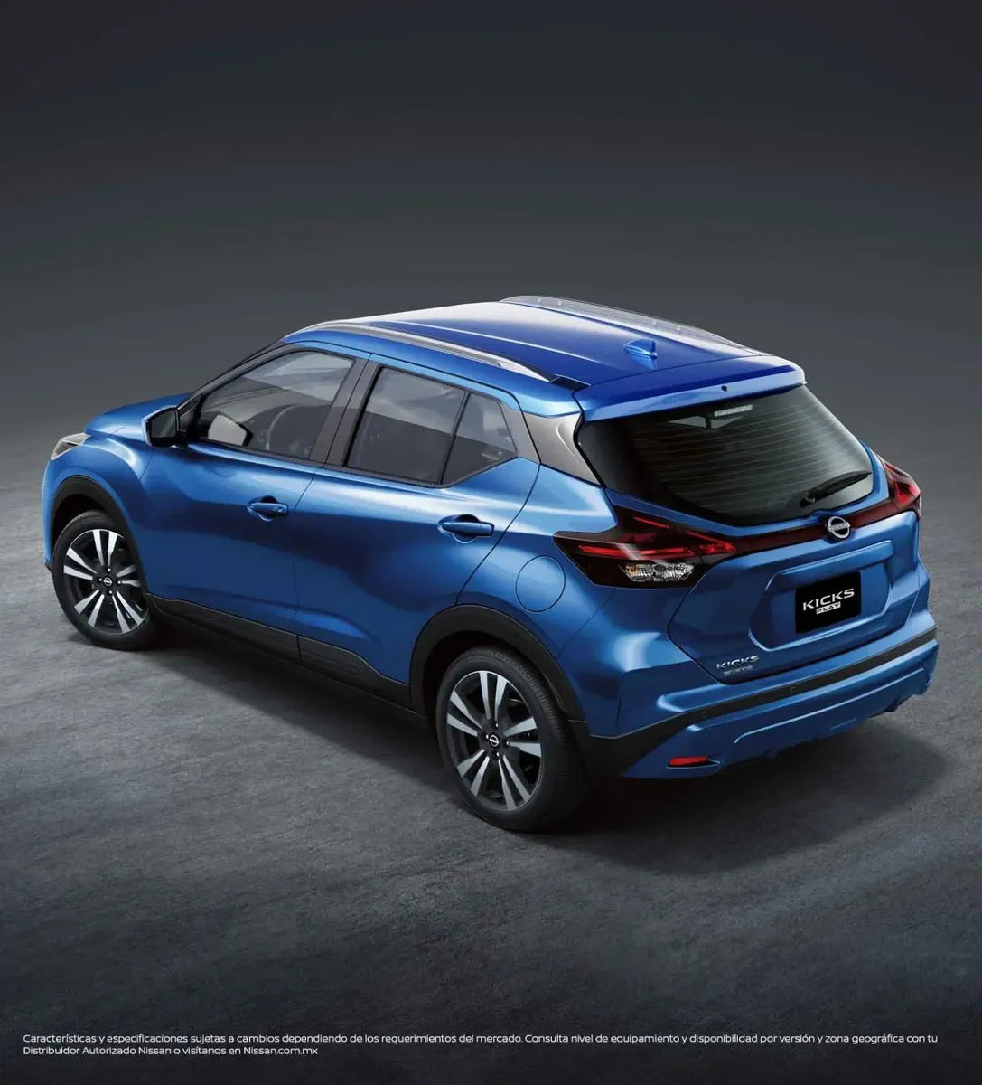 Nissan Kicks Play 2025 | Suv Automático | Pantalla | Agencia