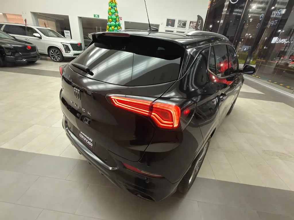 Buick Encore 1.3T Avenir Fwd Cvt