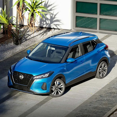 Nissan Kicks Play 2025 | Suv Automático | Pantalla | Agencia