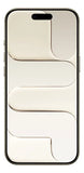 Apple iPhone Air (512 GB) - Azul cielo - Sólo eSIM - Distribuidor Autorizado