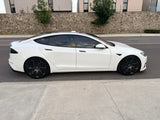 Tesla Model S Plaid 2026