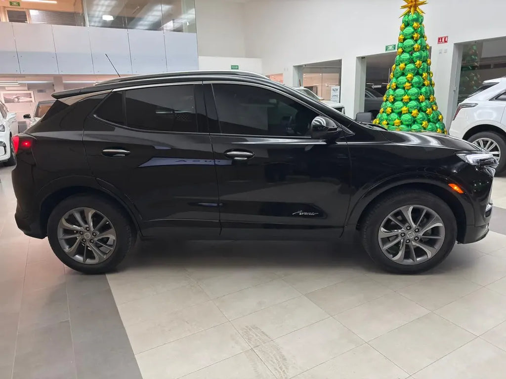 Buick Encore 1.3T Avenir Fwd Cvt