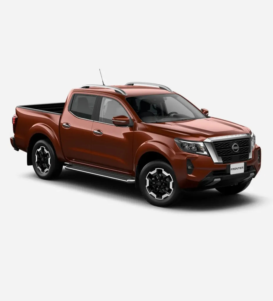 Nissan Frontier 2026 Se Tm | Pickup | Manual | 0 Km