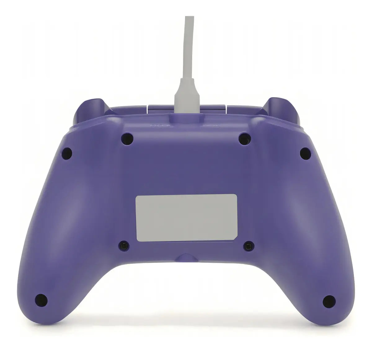 Powera Wired Controller For Xbox Series X|s Violet Color Violeta