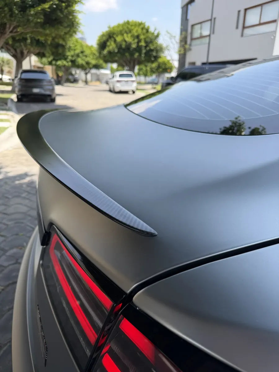 Tesla S Plaid