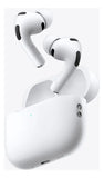 Apple AirPods Pro 3 Color Blanco Con Cancelación De Ruido - Distribuidor Autorizado