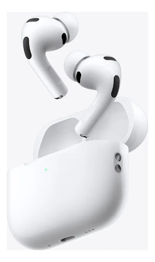 Apple AirPods Pro 3 Color Blanco Con Cancelación De Ruido - Distribuidor Autorizado