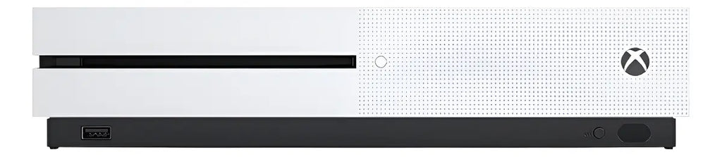 Microsoft Xbox One S 1TB Standard color blanco - Excelente (Reacondicionado)