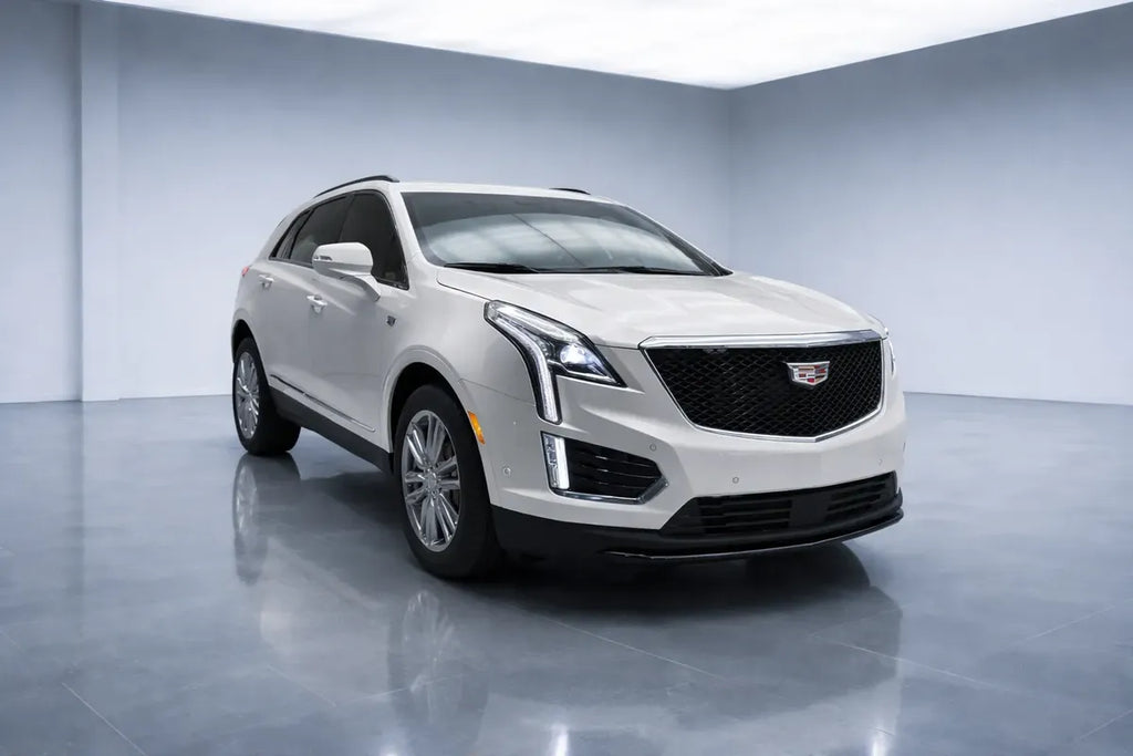 Cadillac XT5 3.6 Sport