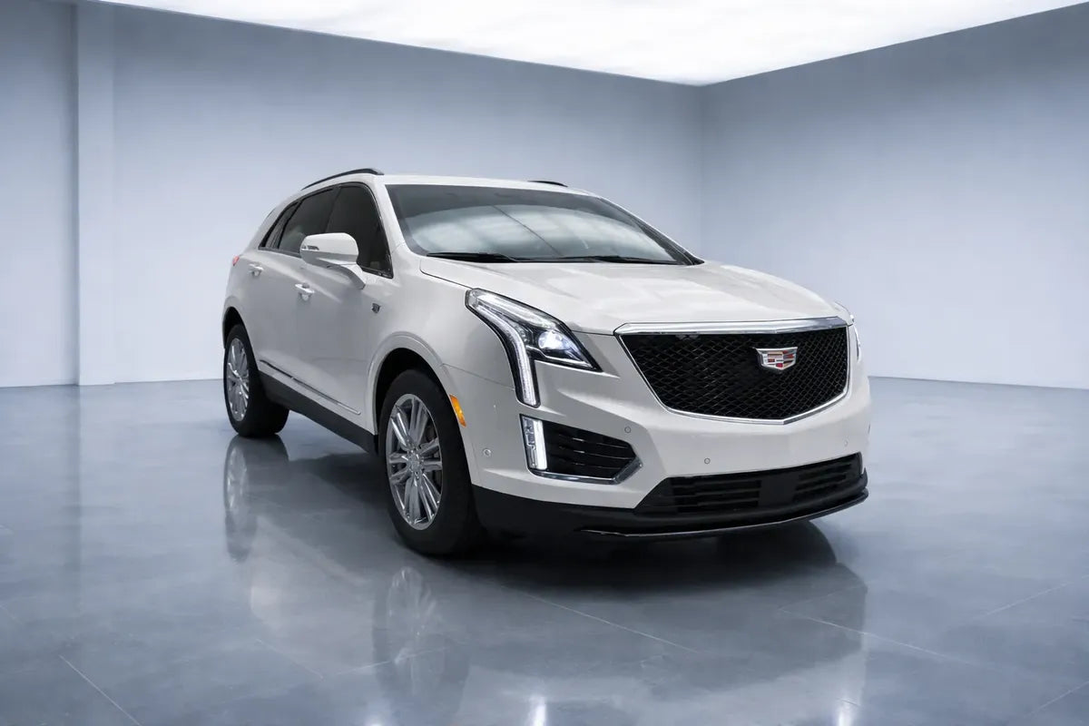 Cadillac XT5 3.6 Sport