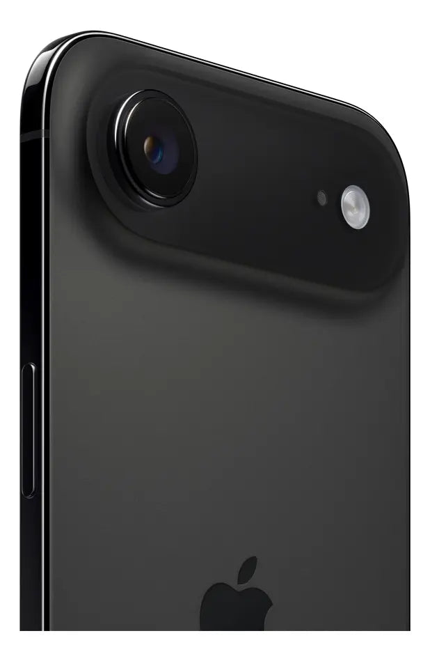 Apple iPhone Air (512 GB) - Negro espacial - Sólo eSIM - Excelente (Reacondicionado)