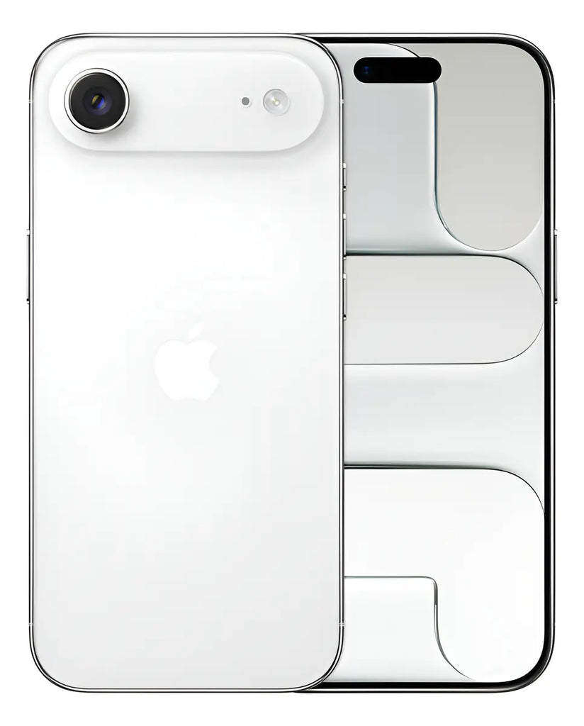Apple iPhone Air (512 GB) - Negro espacial - Sólo eSIM - Excelente (Reacondicionado)