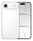 Apple iPhone Air (512 GB) - Negro espacial - Sólo eSIM - Excelente (Reacondicionado)
