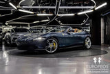Ferrari Roma Spider 2025