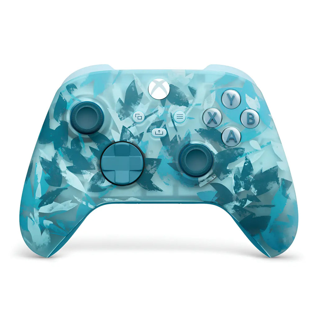 Control Inalámbrico Xbox Series X|s, Xbox Storm Breaker