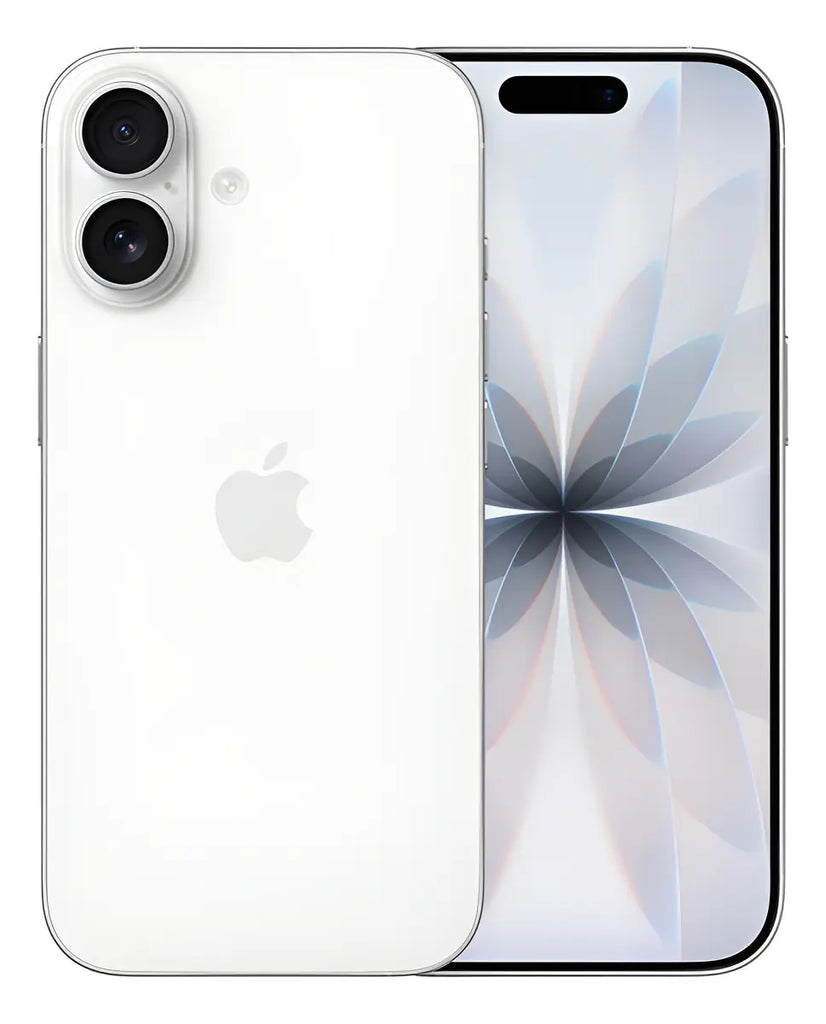 Apple iPhone 17 (256 GB) - Azul neblina - Sólo eSIM - Distribuidor Autorizado