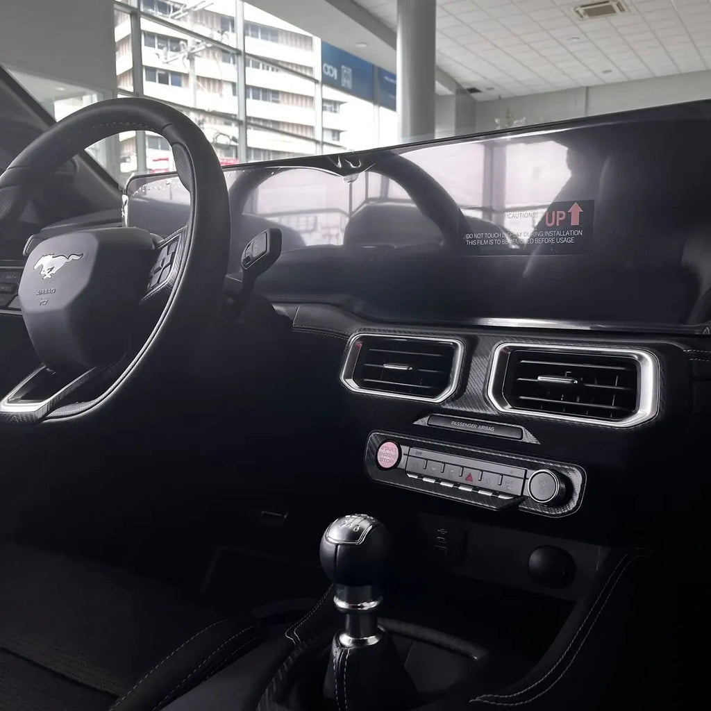 Ford Mustang 5.0l Gt V8 Mt